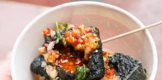 美食文化||您感受过长沙美食魅力的魅力吗？