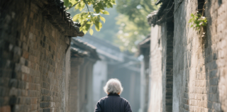 散文||汪曾祺：我的母亲