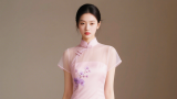 服饰文化||旗袍之美：东方韵致的流转与传承