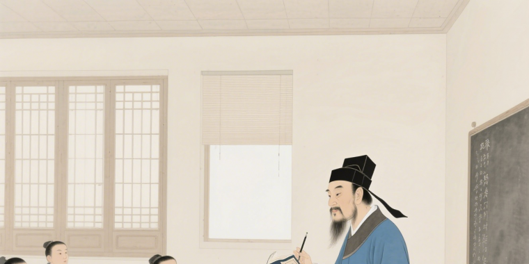 传统文化||儒家文化的精神内核与时代价值