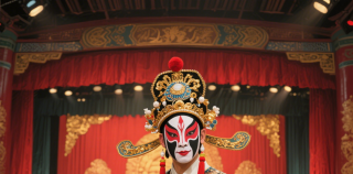 传统艺术||四川变脸：千年绝技的神秘与传承