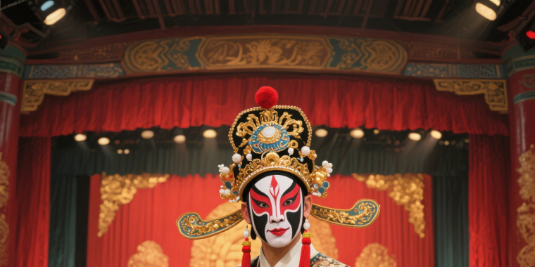 传统艺术||四川变脸：千年绝技的神秘与传承
