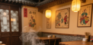 美食文化||您品尝过山西美食吗？