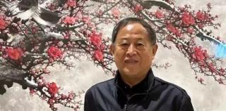 散文||綦国瑞：福山之思