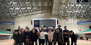 散文||王京会：篮球，青春的记忆
