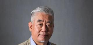 我的“深扎”故事丨戚永良：镜头下的“海洋天堂满天星”