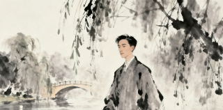 散文||徐志摩：我所知道的康桥