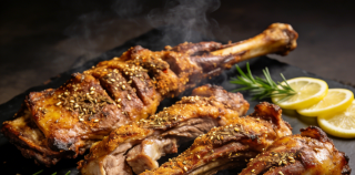 美食文化||秦海：舌尖上的内蒙古