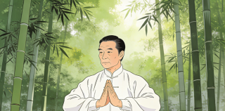 非遗文化||陈中海：太极流转——世界非遗中的东方智慧