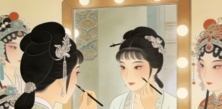 戏曲艺术||钟峰：话说评剧