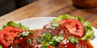 美食文化||千年鲁味：四喜丸子