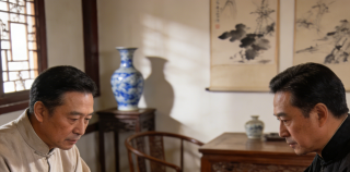 传统艺术||朱文成：中国象棋