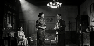 田杨||也算过了把戏瘾