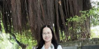 李婷||梨花落处是吾乡——吕丰昌小说《梨花奶奶》读后感