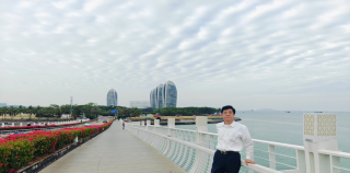姚春祥||一城烟火·半域繁盛